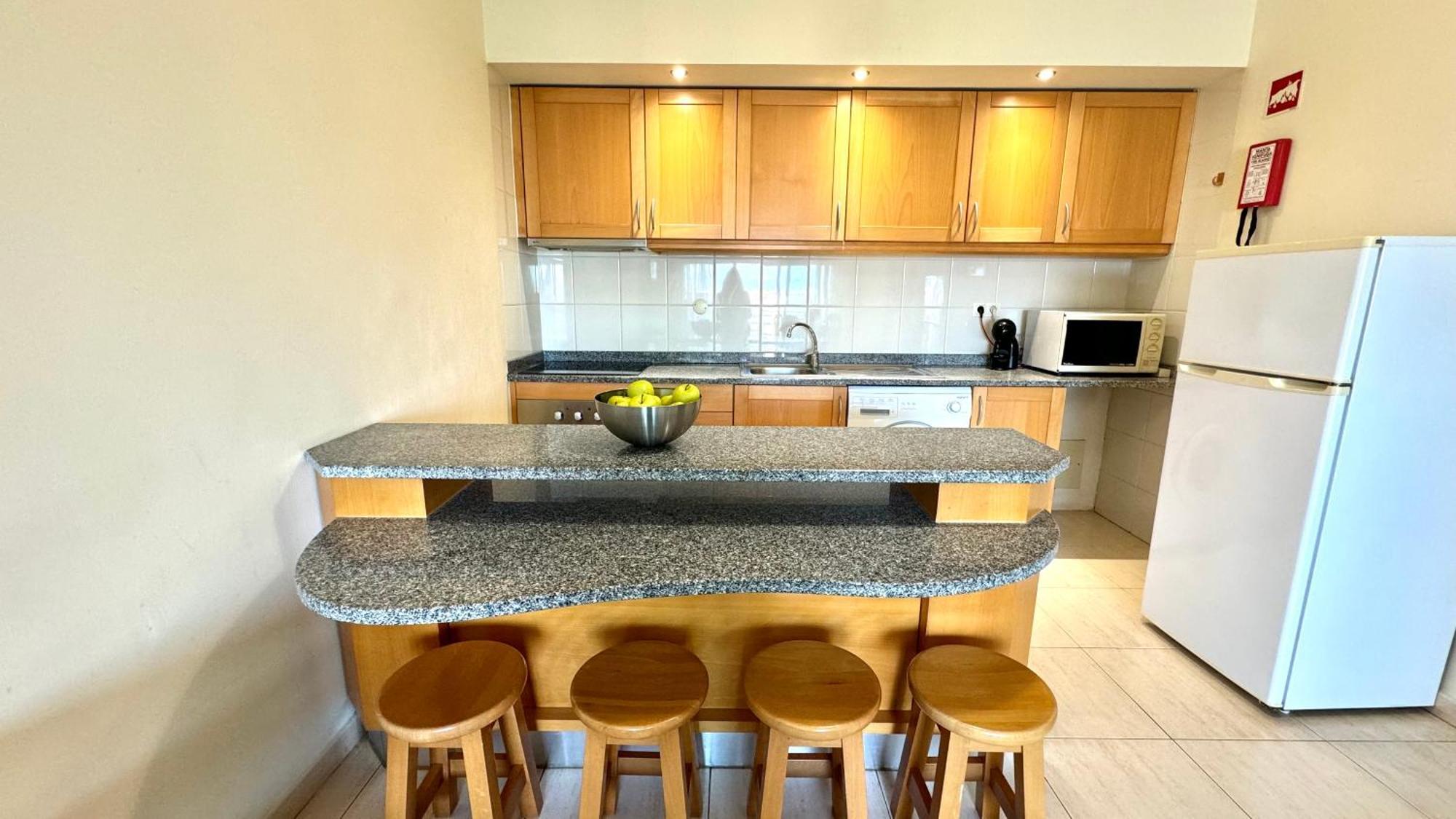 Praia Da Rocha, 502, Charming Apartment, Air Conditioning, Swimming Pool,Free Wifi, Faia By Ig Portimao Ngoại thất bức ảnh